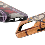 The Doma Mirage | #1044 Mobile Case by CoverMeUp - Style 6
