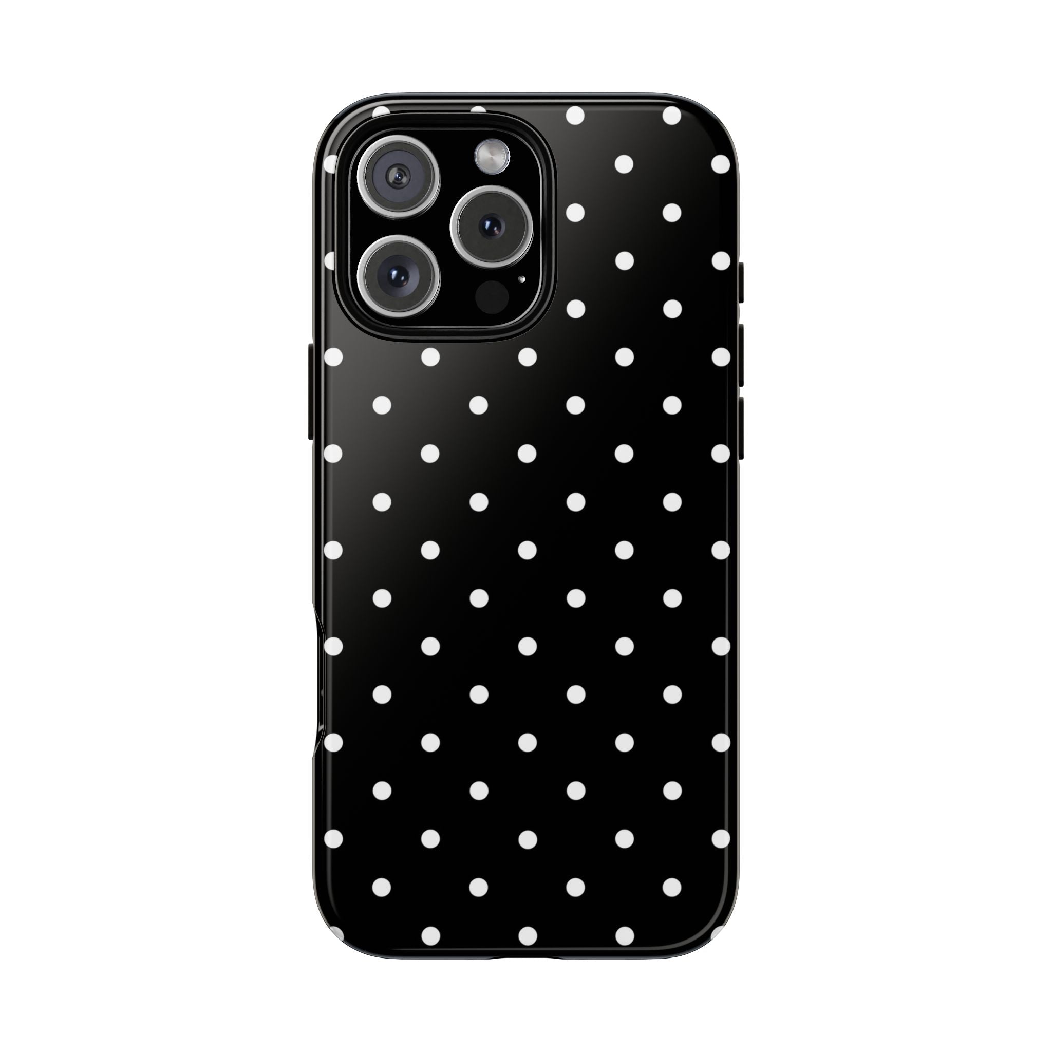 The Midnight Dot | #1178 Mobile Case by CoverMeUp - Style 22