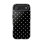 The Midnight Dot | #1178 Mobile Case by CoverMeUp - Style 23