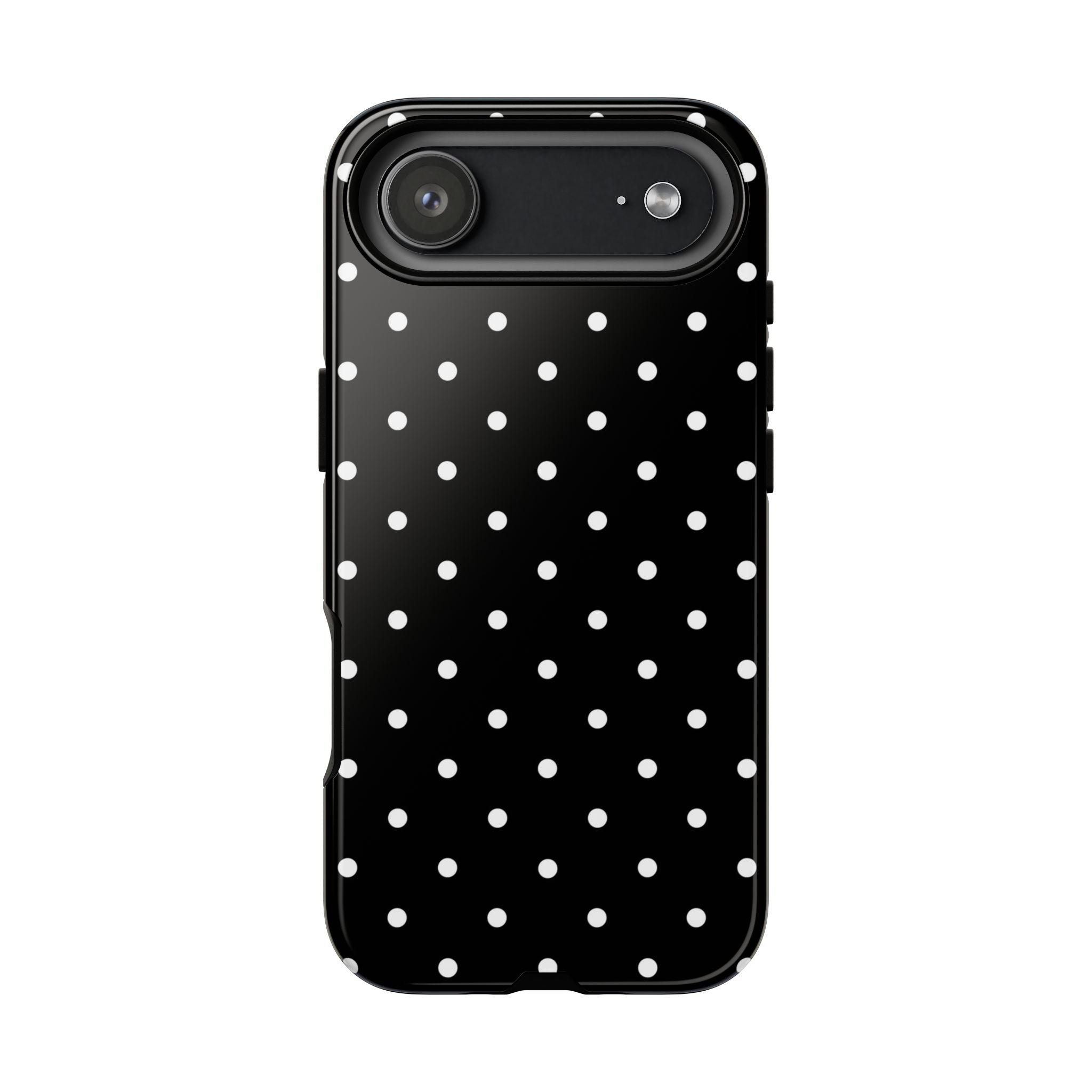 The Midnight Dot | #1178 Mobile Case by CoverMeUp - Style 23