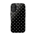 The Midnight Dot | #1178 Mobile Case by CoverMeUp - Style 24