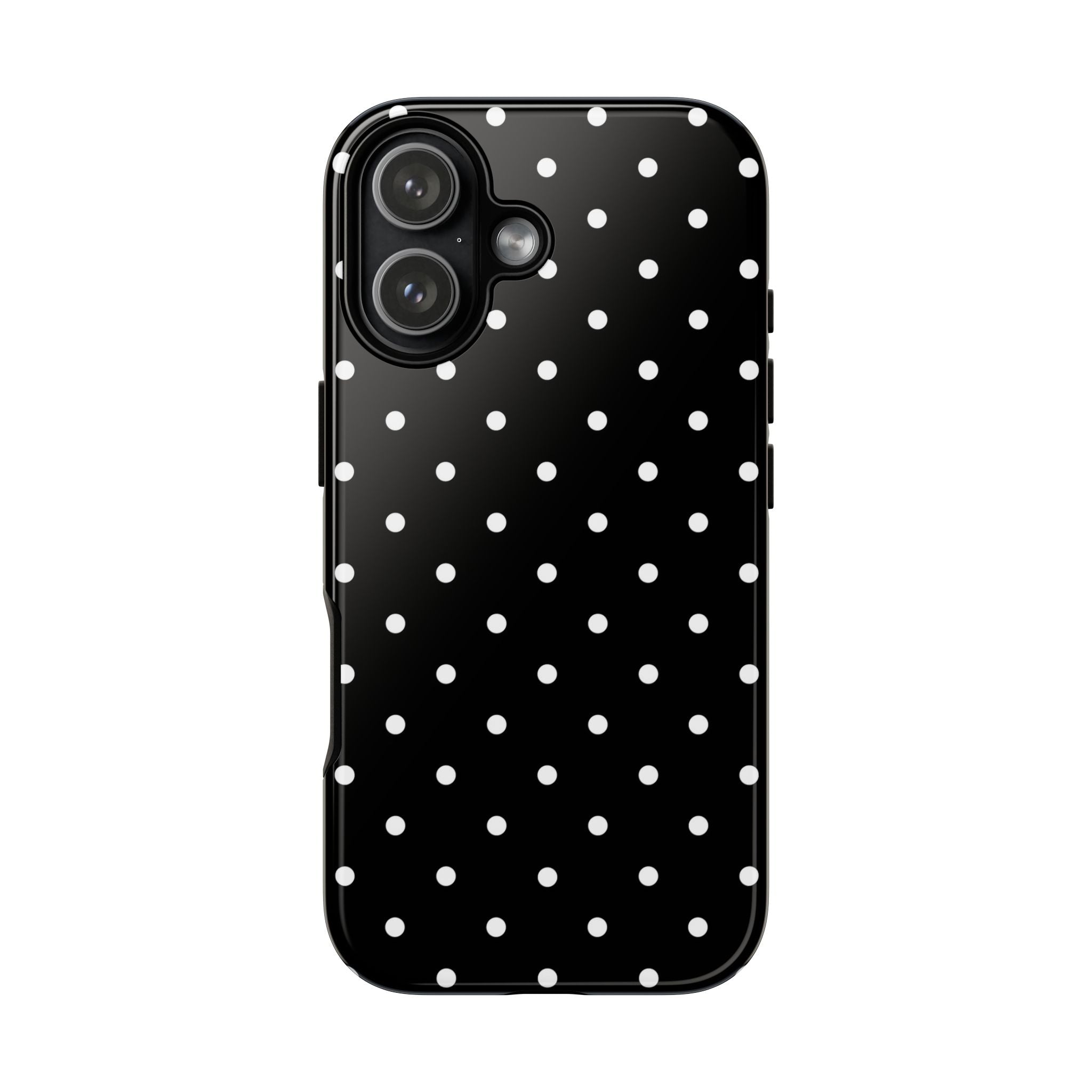 The Midnight Dot | #1178 Mobile Case by CoverMeUp - Style 24