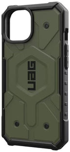 Protective Apple iPhone Back Cover - iPhone Rugged Case – Military Style-Grade Drop Protection - Style 7