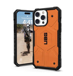 Protective Apple iPhone Back Cover - iPhone Rugged Case – Military Style-Grade Drop Protection - Style 2