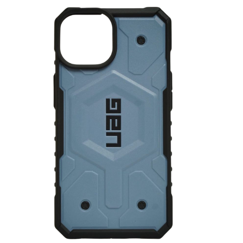 iPhone Rugged Case – UAG Style Military-Grade Drop Protection