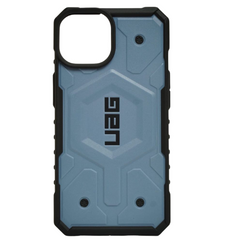 iPhone Rugged Case – UAG Style Military-Grade Drop Protection