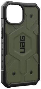 Protective Apple iPhone Back Cover - iPhone Rugged Case – Military Style-Grade Drop Protection - Style 5