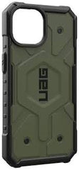 iPhone Rugged Case – UAG Style Military-Grade Drop Protection
