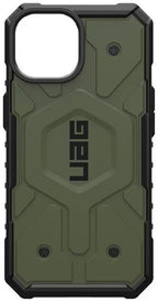 Protective Apple iPhone Back Cover - iPhone Rugged Case – Military Style-Grade Drop Protection - Style 6