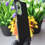 iCon Kevlar Cover-Black-Samung Z Fold 8 Ultra