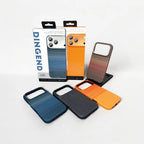 DINGEND SERIES KEVLAR CARBON CASE FOR IPHONE SERIES