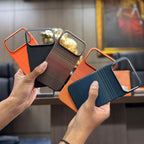 DINGEND SERIES KEVLAR CARBON CASE FOR IPHONE SERIES