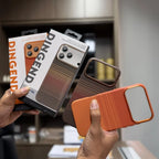 DINGEND SERIES KEVLAR CARBON CASE FOR IPHONE SERIES