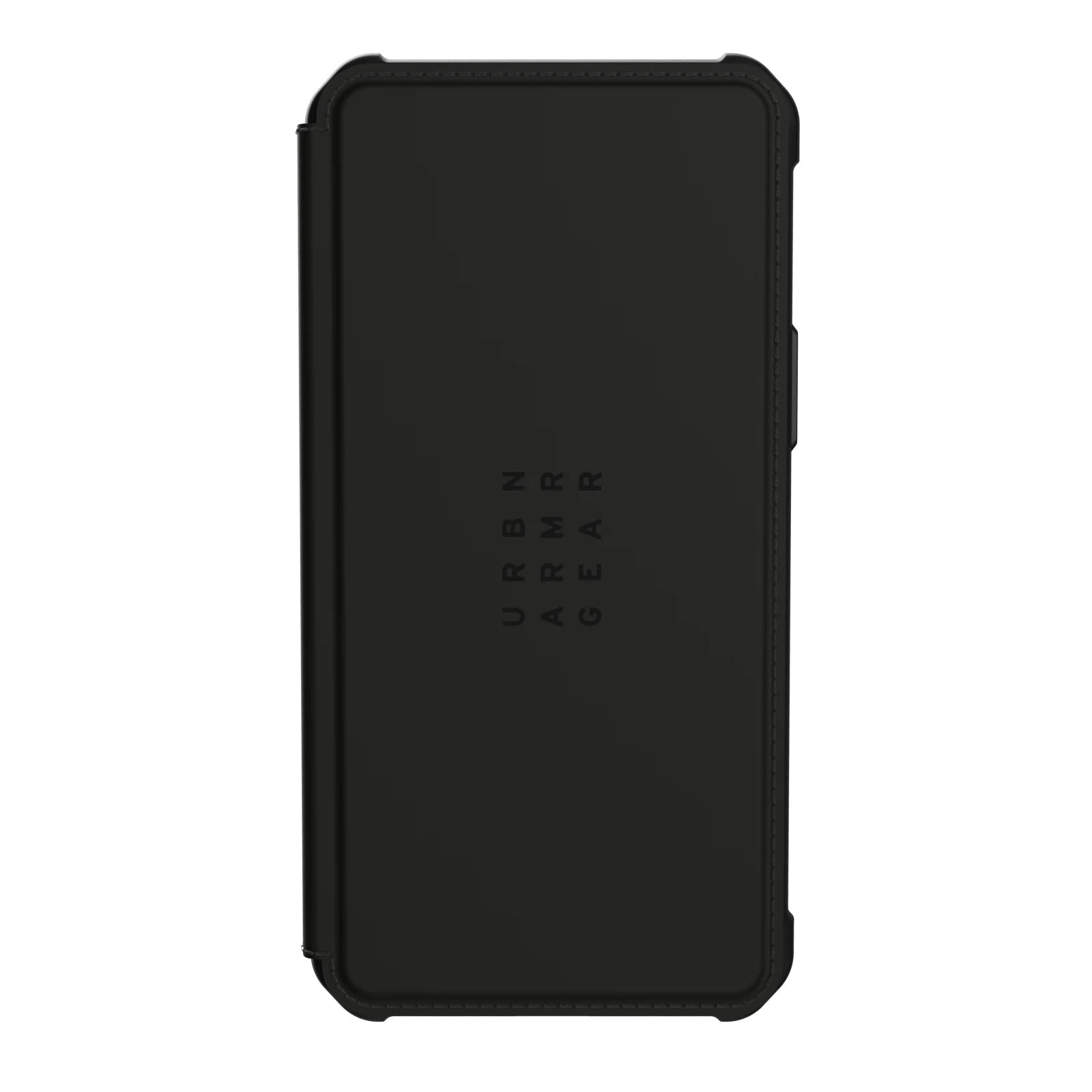 Metropolis Folio Flip Series Case for iPhone 13 Pro Max(BLACK)