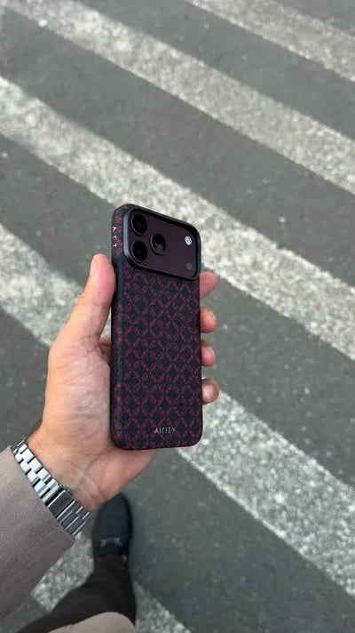 AIRITY Loong Armor Case For iPhone 17/18 Series