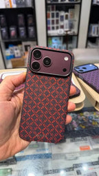 AIRITY Loong Armor Case For iPhone 17/18 Series