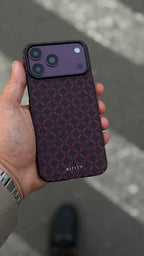 AIRITY Loong Armor Case For iPhone 17/18 Series
