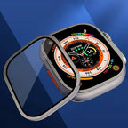 Apple Watch Ultra Screen Protector Mobile Case by CoverMeUp - Style 6