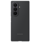 Samsung Galaxy Z Fold 7 Ultra-Thin 0.8mm Carbon Case (Only Back)