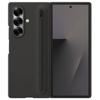 Samsung Galaxy Z Fold7 Slim Skin Feel S Pen Case with Stylus