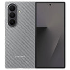 Samsung Galaxy Z Fold 7 Ultra-Thin 0.8mm Carbon Case (Only Back)