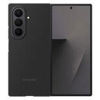 Samsung Galaxy Z Fold 7 Ultra-Thin 0.8mm Carbon Case (Only Back)