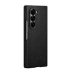Samsung Galaxy Z Fold 7 Leather Case Protection Protective Shell Cover