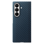 Samsung Z Fold8 Ultra Carbon Case, 0.8mm Slim Carbon Fiber Cover with Magsafe and Logo