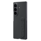 Samsung Galaxy Z Fold 7 Matte Skin Feel PC Hard Case with Kickstand