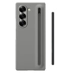 Samsung Galaxy Z Fold7 Slim Skin Feel S Pen Case with Stylus