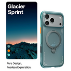 Torras Ostand Q3 Air for iPhone 17 Pro