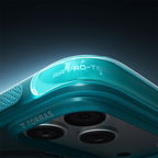Torras Ostand Q3 Air for iPhone 17 Pro