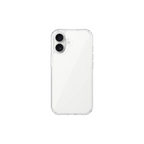 KZDOO Guardian Transparent Series Case for iPhone 17, 17/18 Pro & 17/18 Pro Max - iPhone 17 - Transparent
