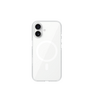 KZDOO Iceguard Transparent Series Magsafe Case for iPhone 17, 17/18 Pro & 17/18 Pro Max - iPhone 17 - Transparent