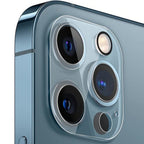 Protective Apple iPhone Back Cover - iPhone 13 Series HD Camera Lens Protector - Style 9