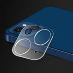 Protective Apple iPhone Back Cover - iPhone 13 Series HD Camera Lens Protector - Style 6