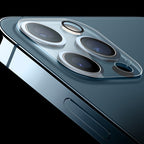 Protective Apple iPhone Back Cover - iPhone 13 Series HD Camera Lens Protector - Style 7