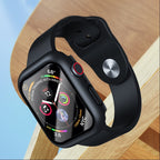 ROCK ® Protective Case for Apple Watch Series 7 (41MM/45MM) Mobile Case by CoverMeUp - Style 6
