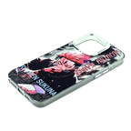 The Rampage Sukuna Mobile Case by CoverMeUp - Style 3