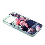 The Rampage Sukuna Mobile Case by CoverMeUp - Style 4