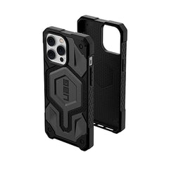 Rugged Lightweight Premium Protective Case/Cover Designed For iPhone with Wireless Charging Compatible