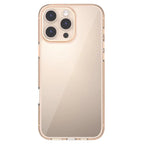 Protective Apple iPhone Back Cover - Kzdoo Guardian Transparent Case for iPhone - Style 4