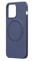 Protective Apple iPhone Back Cover - iPhone Silicon Case MAGSAFE - Style 11