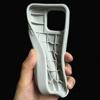 Protective Apple iPhone Back Cover - Lip Gloss iPhone Case - Style 14