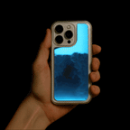Liquidlux Mobile Case by CoverMeUp