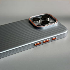 Shockproof Protective Corrugated Thin Case