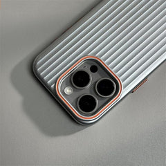 Shockproof Protective Corrugated Thin Case
