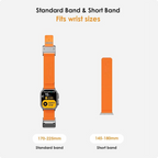 Aulumu A11 Mag Buckle Slim Band for Apple Watch Series