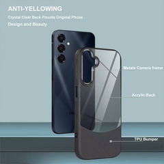 luxe-barrier