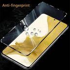 Galaxy S24 Series Tempered Glass Mobile Case by CoverMeUp - Style 18